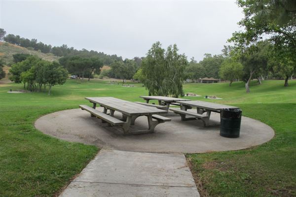 Frank G. Bonelli Regional Park / Puddingstone Reservoir (6/1/2019 - Credits: LocoScout)