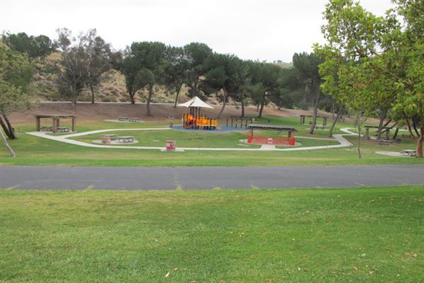 Frank G. Bonelli Regional Park / Puddingstone Reservoir (6/1/2019 - Credits: LocoScout)