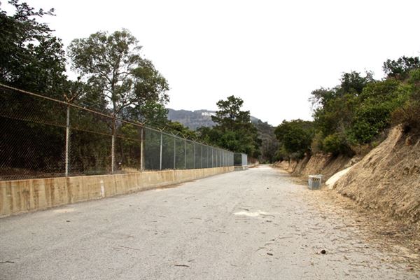 Hollywood Reservoir - LADWP (6/1/2019 - Credits: LocoScout)