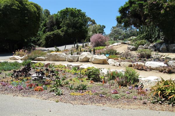 South Coast Botanic Garden (6/1/2019 - Credits: LocoScout)