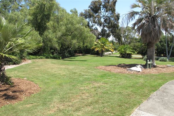 South Coast Botanic Garden (6/1/2019 - Credits: LocoScout)