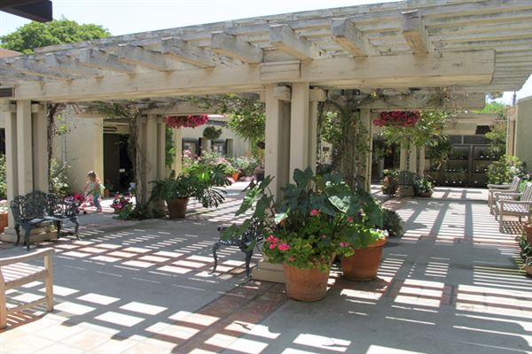 South Coast Botanic Garden (6/1/2019 - Credits: LocoScout)