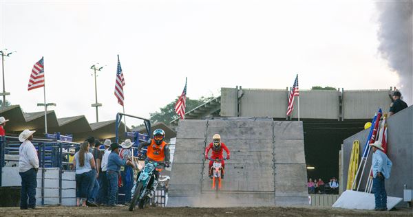 Monterey County Fair - 7th DAA (6/1/2019 - Credits: Monterey County Fair & Event Center)