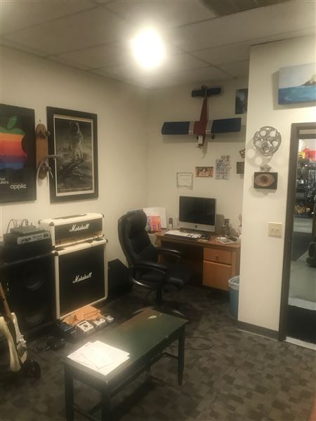 Valencia Printers (8/15/2019)