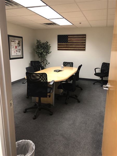 Pacific Lift and Equipment (10/10/2019)