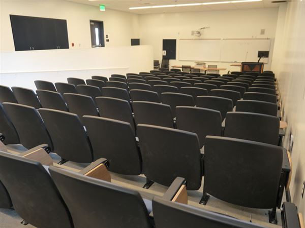 Los Angeles City College - LACC (12/10/2019 - Credits: LocoScout)