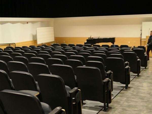Los Angeles City College - LACC (12/10/2019 - Credits: LocoScout)