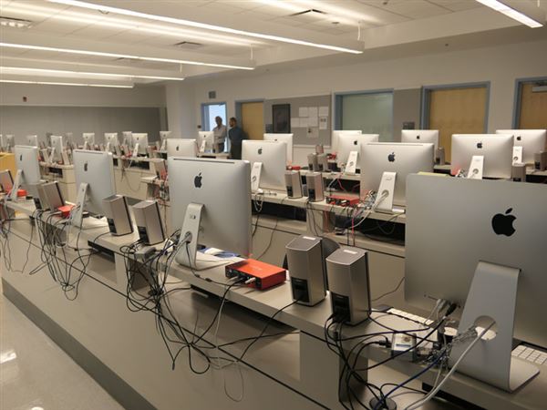 Los Angeles City College - LACC (12/10/2019 - Credits: LocoScout)