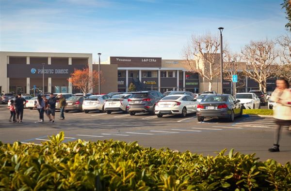 Northwood Town Center - ShopCore Properties (1/1/2020 - Credits: ShopCore Properties has been granted ownership and usage of all photos.)