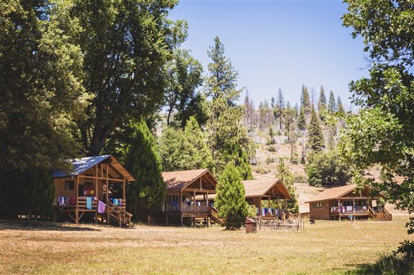Camp Tawonga (7/17/2019 - Credits: Camp Tawonga)