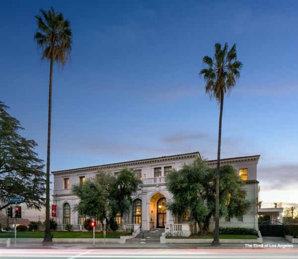 Ebell of Los Angeles, The (6/10/2020)