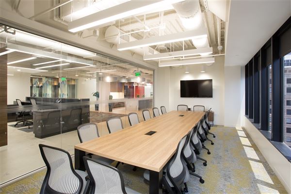 Carr Workplaces DTLA - Coworking (8/27/2020)