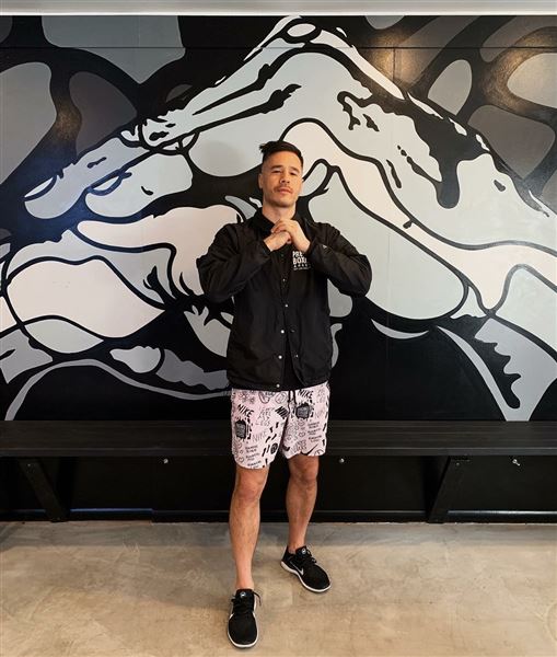 Prevail Boxing (11/2/2020 - Credits: Prevail Boxing)