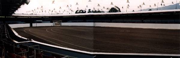 Earl Warren Showgrounds - 19th DAA (12/31/2003)