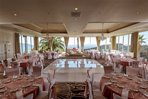 Castaway Burbank - Specialty Restaurant Corporation - SRC (9/1/2018)