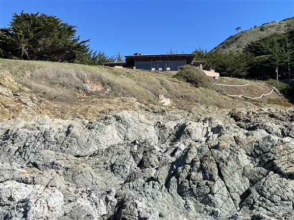 Granite Cove Big Sur (2/11/2021)