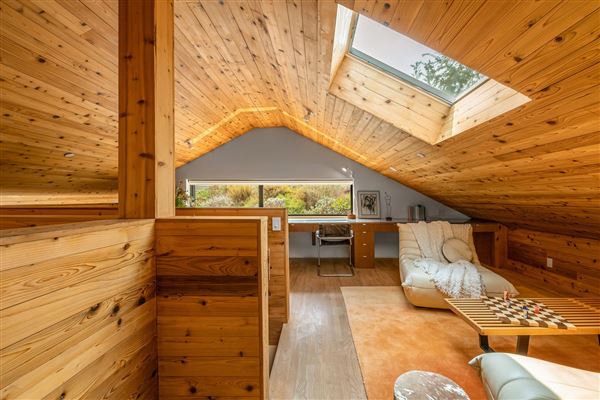 Scandinavian Japanese Artist Compound in the Valley (10/1/2020 - Credits: Unknown)