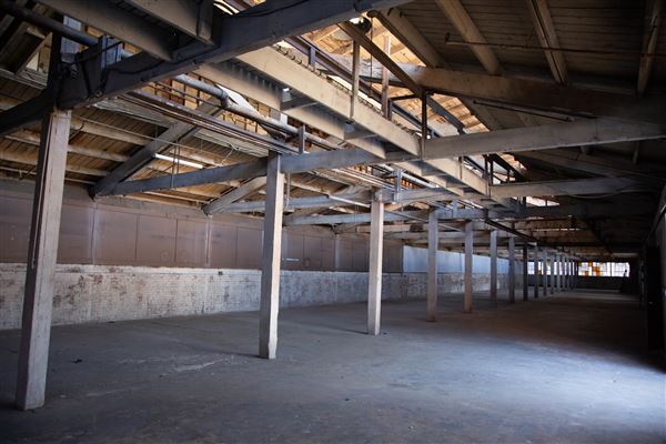 Lacy Street Production Center (11/17/2020)