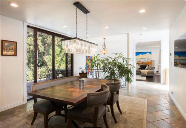 Woodland Hills Architectural Gem (7/16/2021 - Credits: Lisa Saum-Manning)