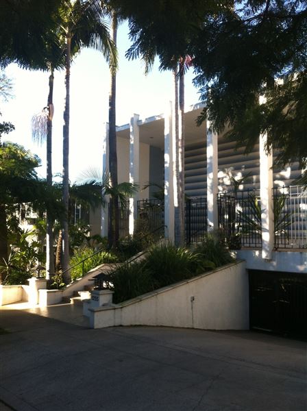 Harper Regency West Hollywood (7/22/2021 - Credits: mark feigin)