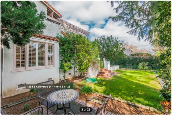 Mediterranean Spanish Villa (8/7/2021)