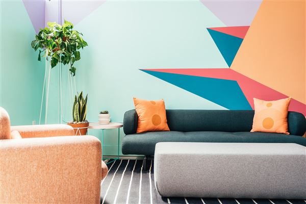 Union Cowork Los Angeles (8/29/2021)