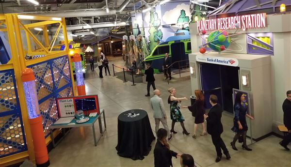 Discovery Cube Los Angeles (10/4/2021 - Credits: DiscoveryCube)