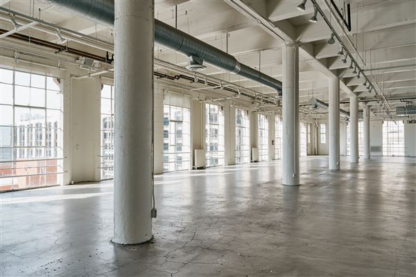 Cooper Studios - Cooper Design Space (10/28/2021 - Credits: Liz Carababas)