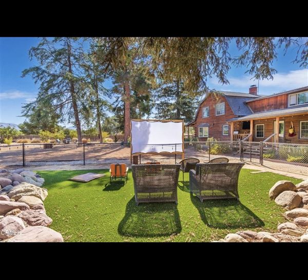 Rancho Ortiz (1/31/2022)