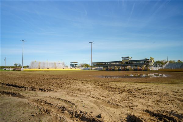 Tehama County Fairgrounds - 30th DAA (3/1/2022 - Credits: Film Tehama)