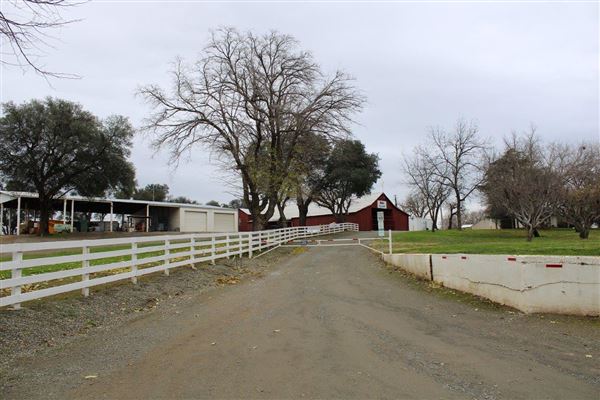 Bend (3/1/2022 - Credits: Film Tehama)
