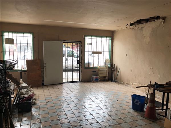 Barrio Logan Private Property/Southeast San Diego (5/2/2022 - Credits: Tony Pollard)