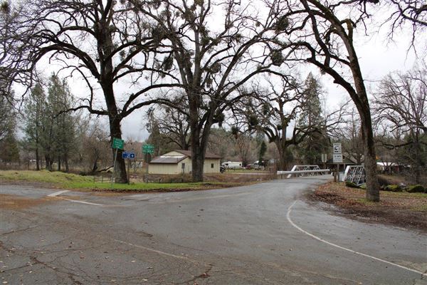 Payne's Creek (3/1/2022 - Credits: Film Tehama)