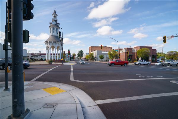 Red Bluff (3/1/2022 - Credits: Film Tehama)