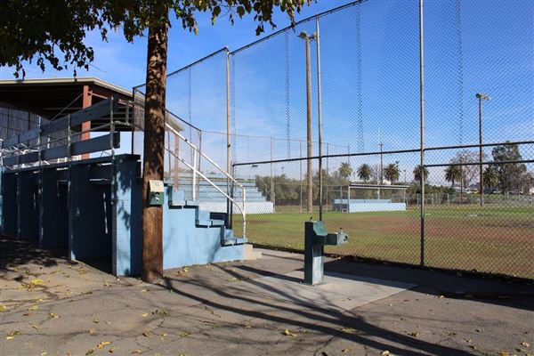 Yost Park (3/1/2022 - Credits: Film Tehama)