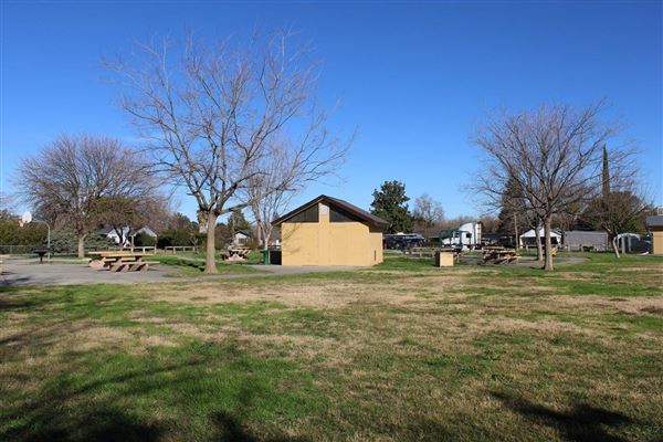 Gerber Park (3/1/2022 - Credits: Film Tehama)
