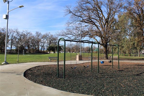 Lennox Park (3/1/2022 - Credits: Film Tehama)