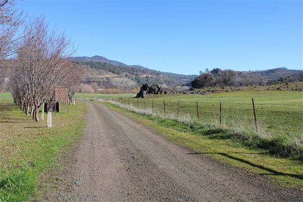 Meadowbrook Ranch (3/1/2022 - Credits: Film Tehama)
