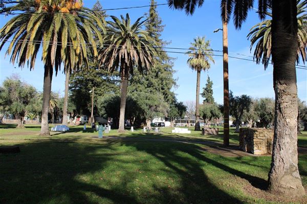 Woodson Park (3/1/2022 - Credits: Film Tehama)