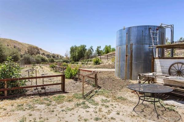 Vasque Ranch (6/5/2022)