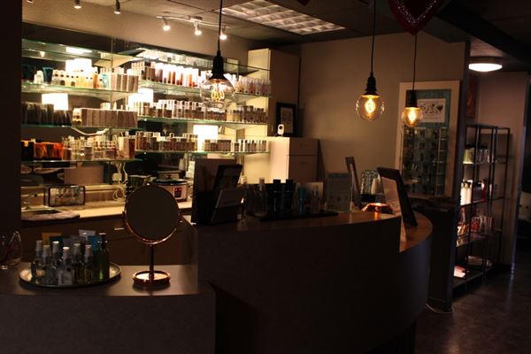 Urban Retreat Day Spa (8/9/2019)