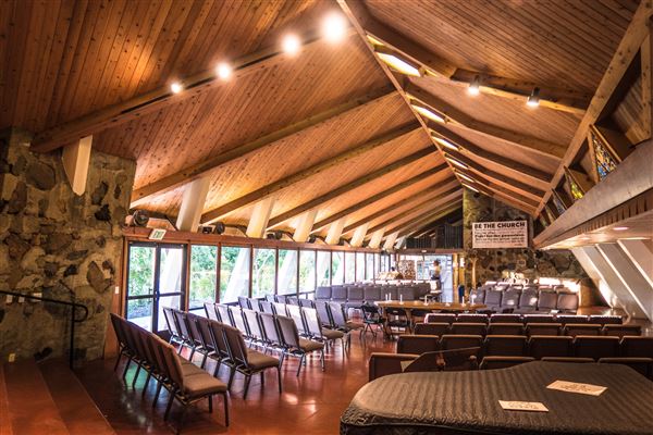 Pilgrim Congregational Church (8/9/2019)