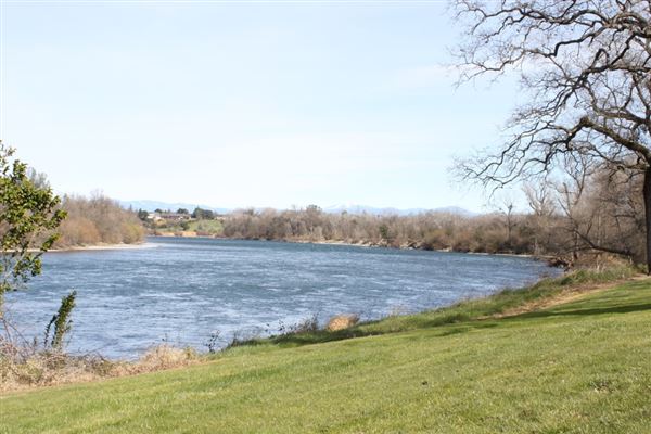 Anderson River Park (8/9/2019)