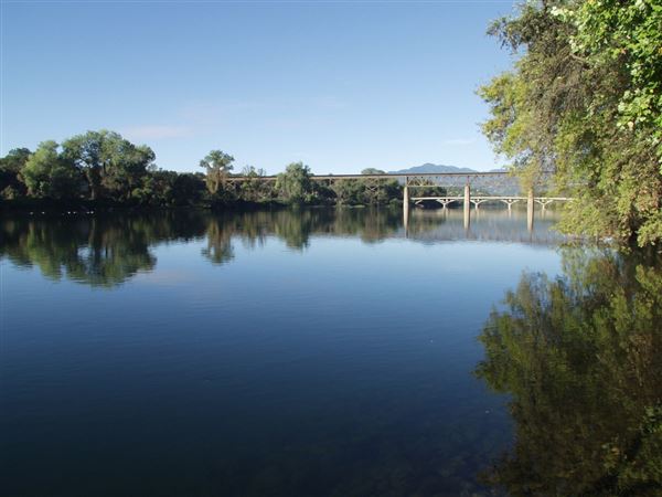 Lake Redding (8/9/2019)