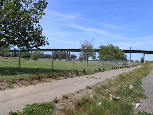 Beckwourth River Front Park (4/11/2022)
