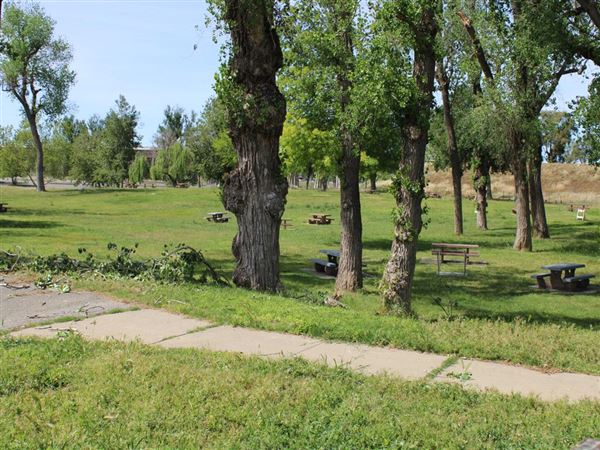 Beckwourth River Front Park (4/11/2022)