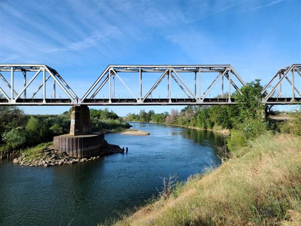 Train Bridge (4/11/2022)