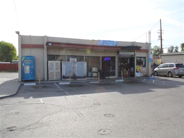Olivehurst (4/11/2022)