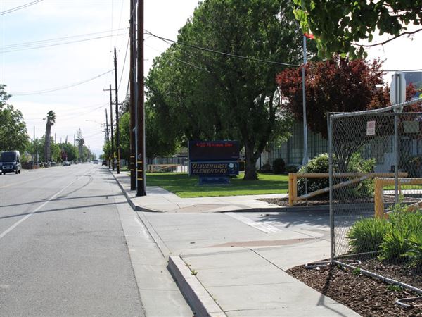Olivehurst (4/11/2022)