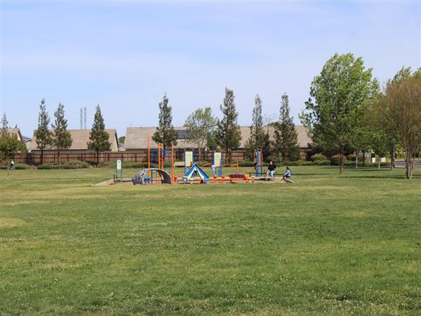 Plumas Lake Veterens Park (4/11/2022)